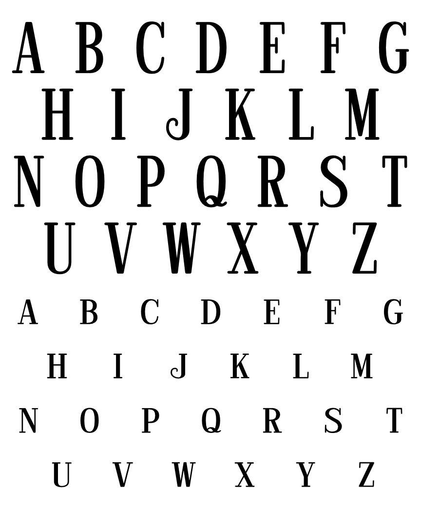 The to SVG Files