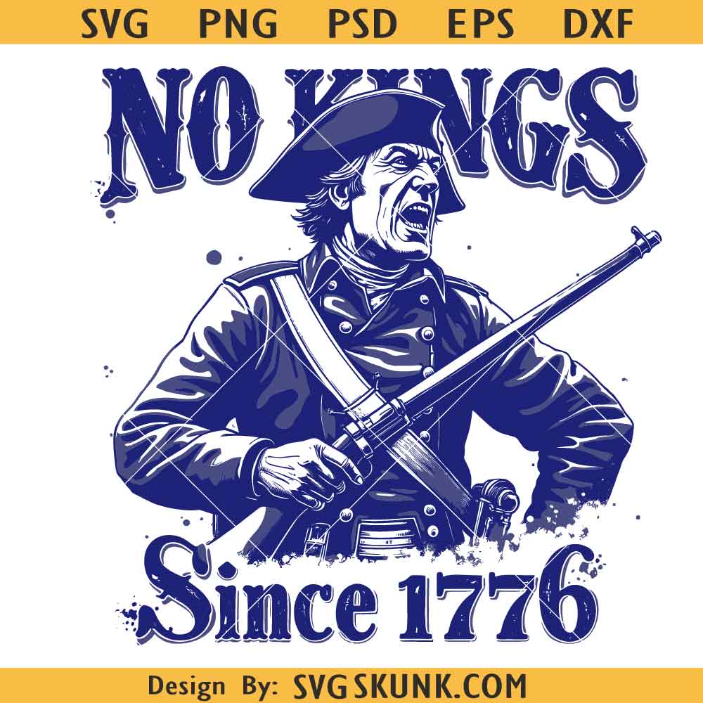 The SVG Revolution