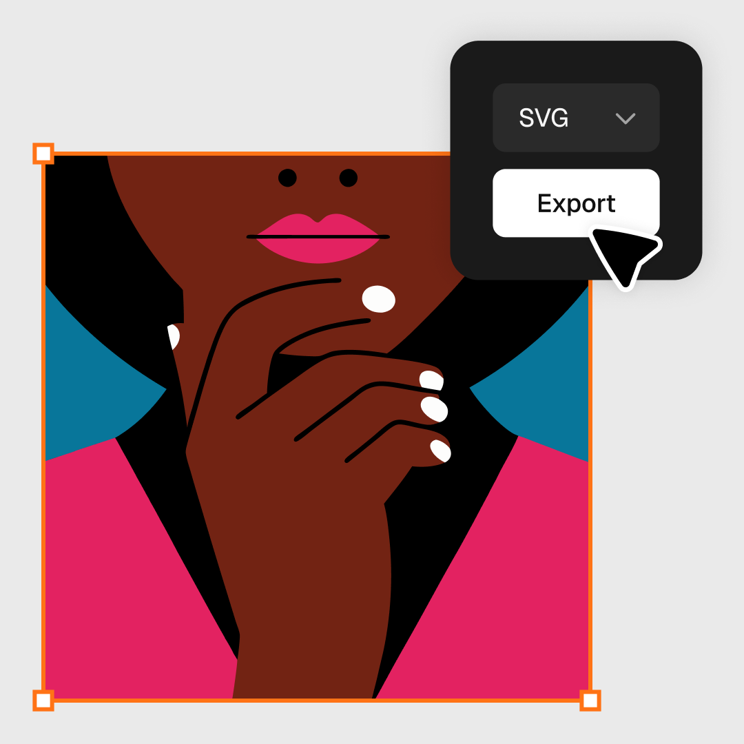 The to SVG Files