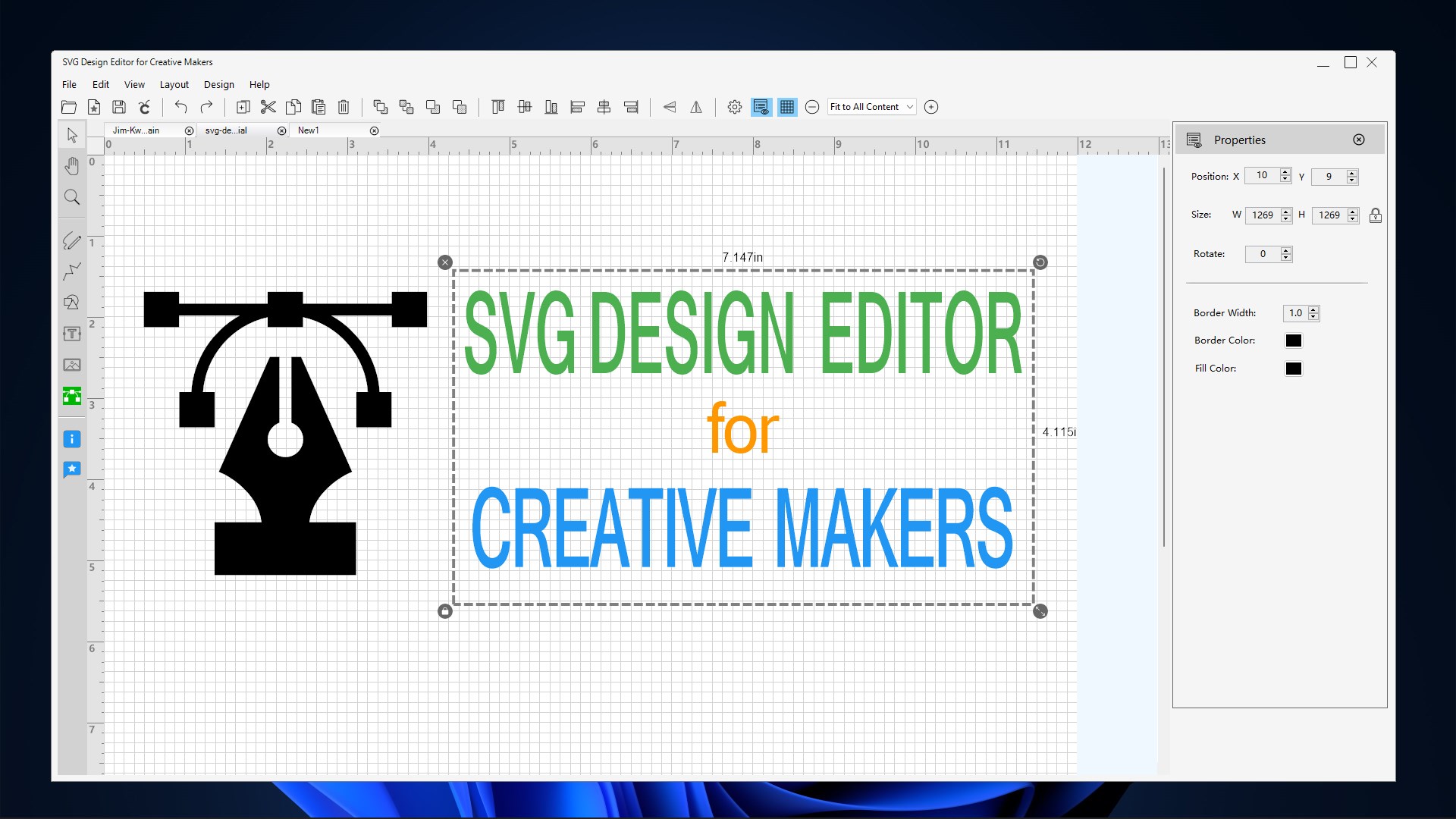 SVG Guide: How to Open, Edit, and Use Free Files