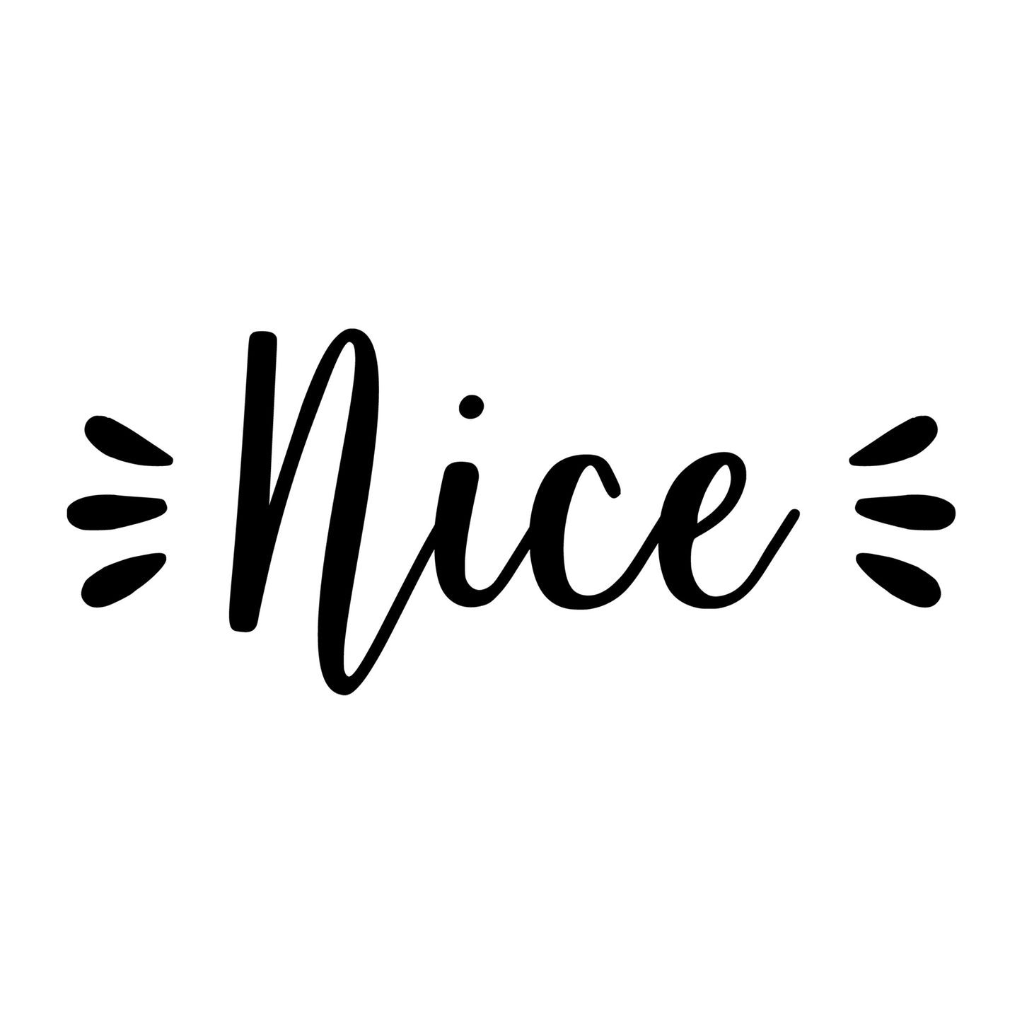 NiceSVG