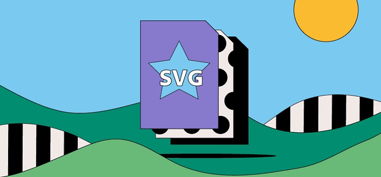 The to SVG Files