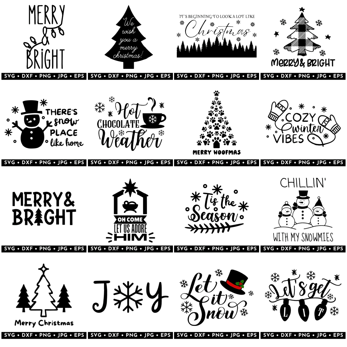 The to SVG Files