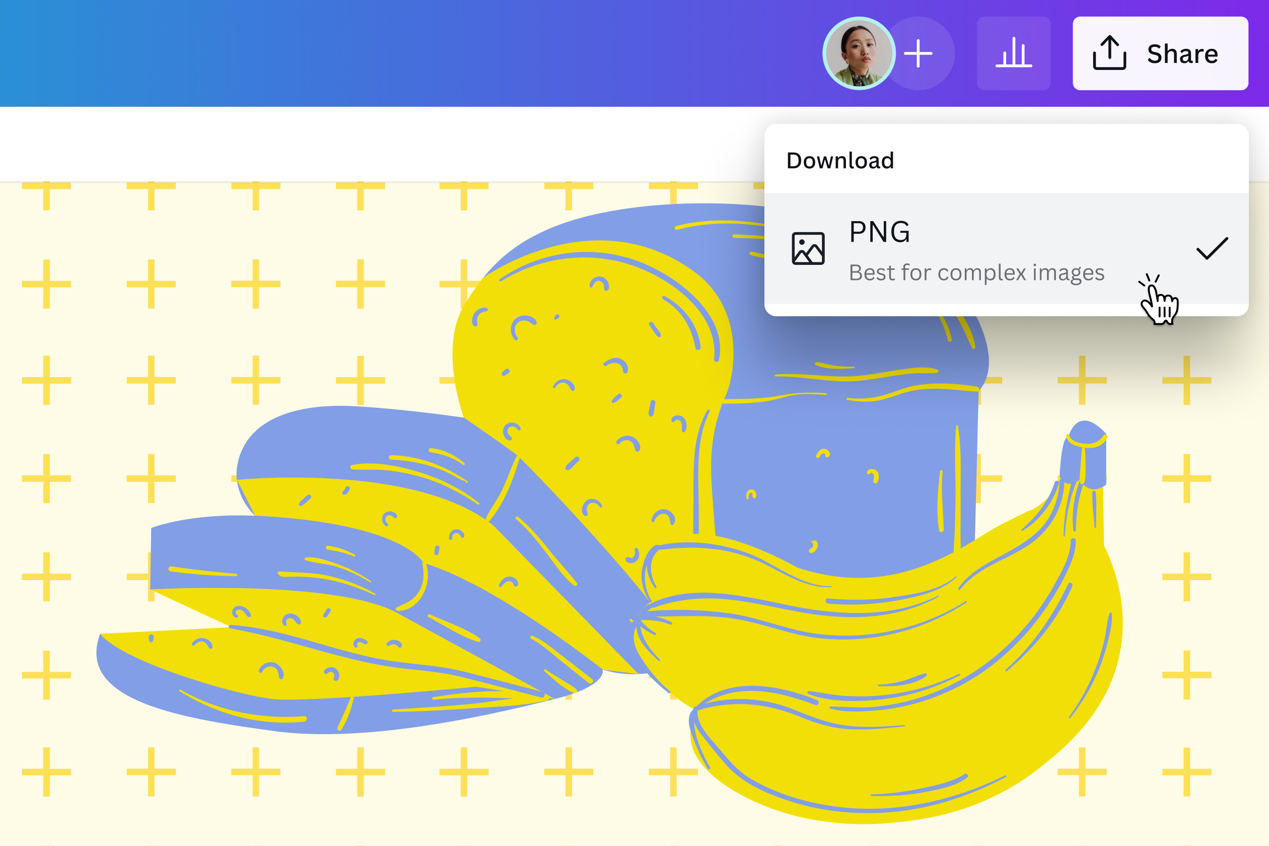 SVG to PNG: Convert SVG to PNG online for free | Canva