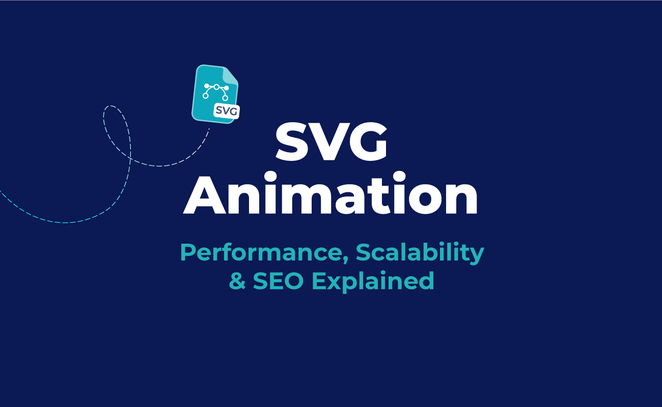 SVG Animation Trends 2026: Creating Interactive Graphics for Mobile-First Design