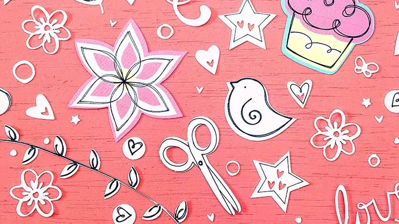 The to SVG Files