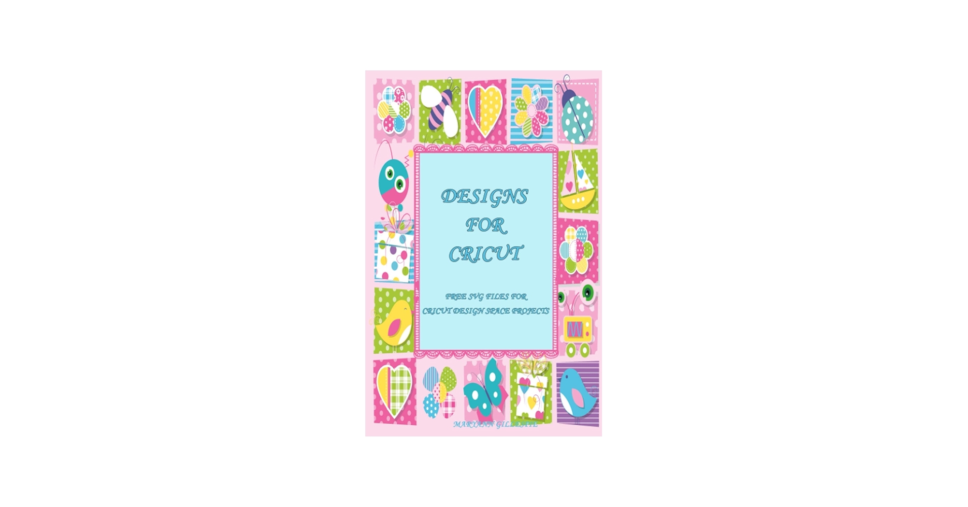 SVG Design Toolkit Bundle