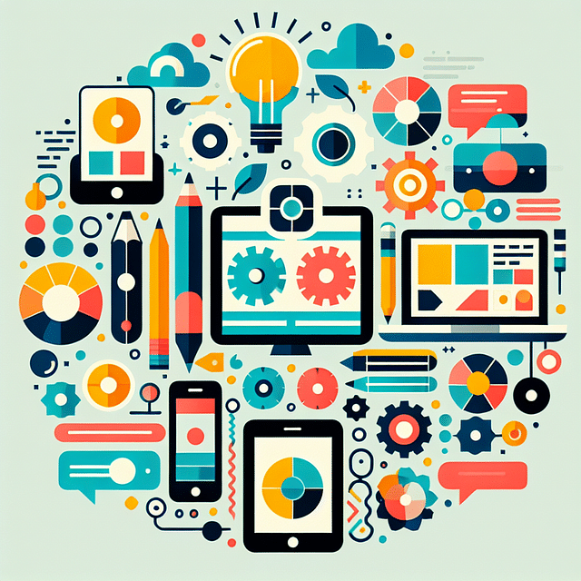 SVG code with width and height set to percentages