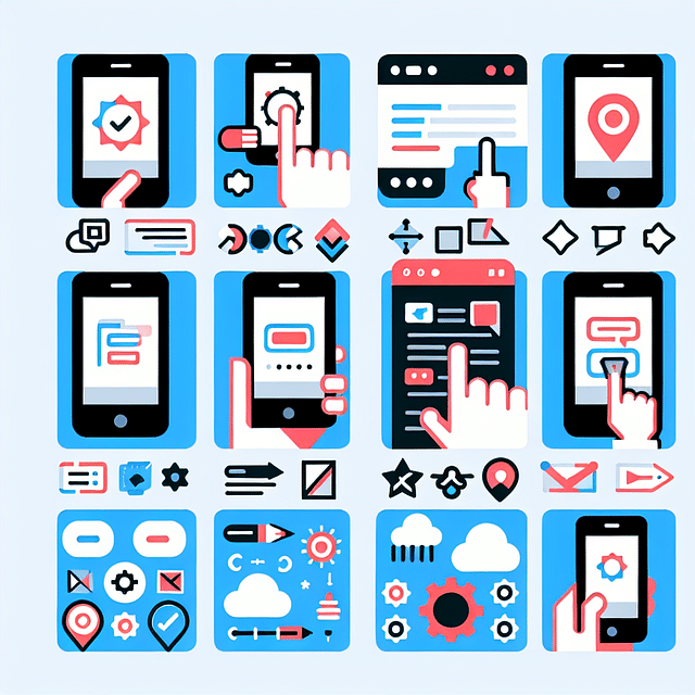 SVG code with aria-hidden attribute set to true