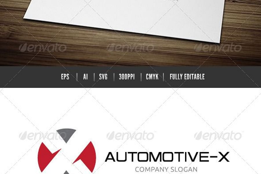 colorful SVG corporate logos