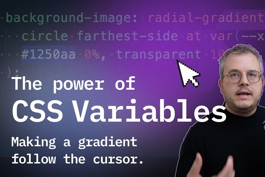 SVG linear radial gradient example