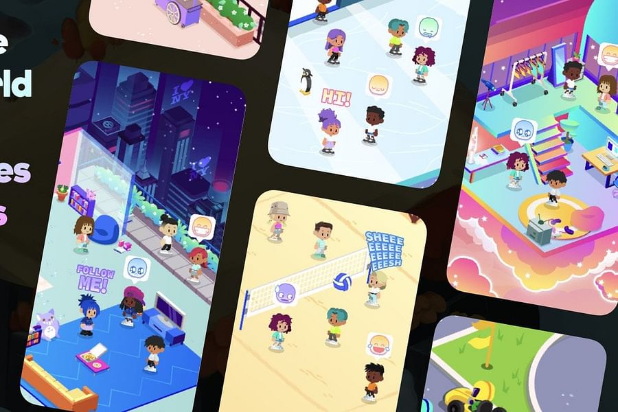 SVG animated mask transition