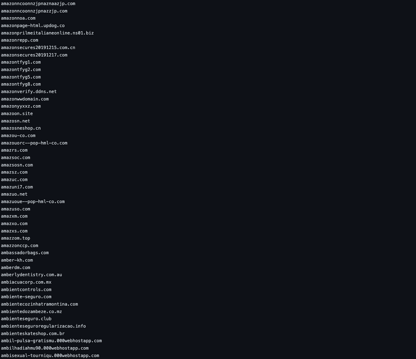 Browserling live testing example