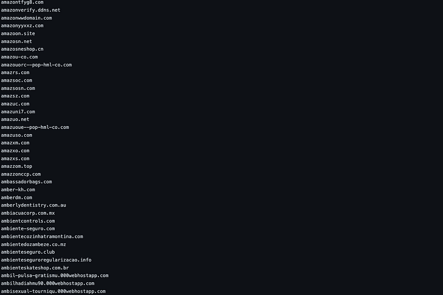 Browserling live testing example