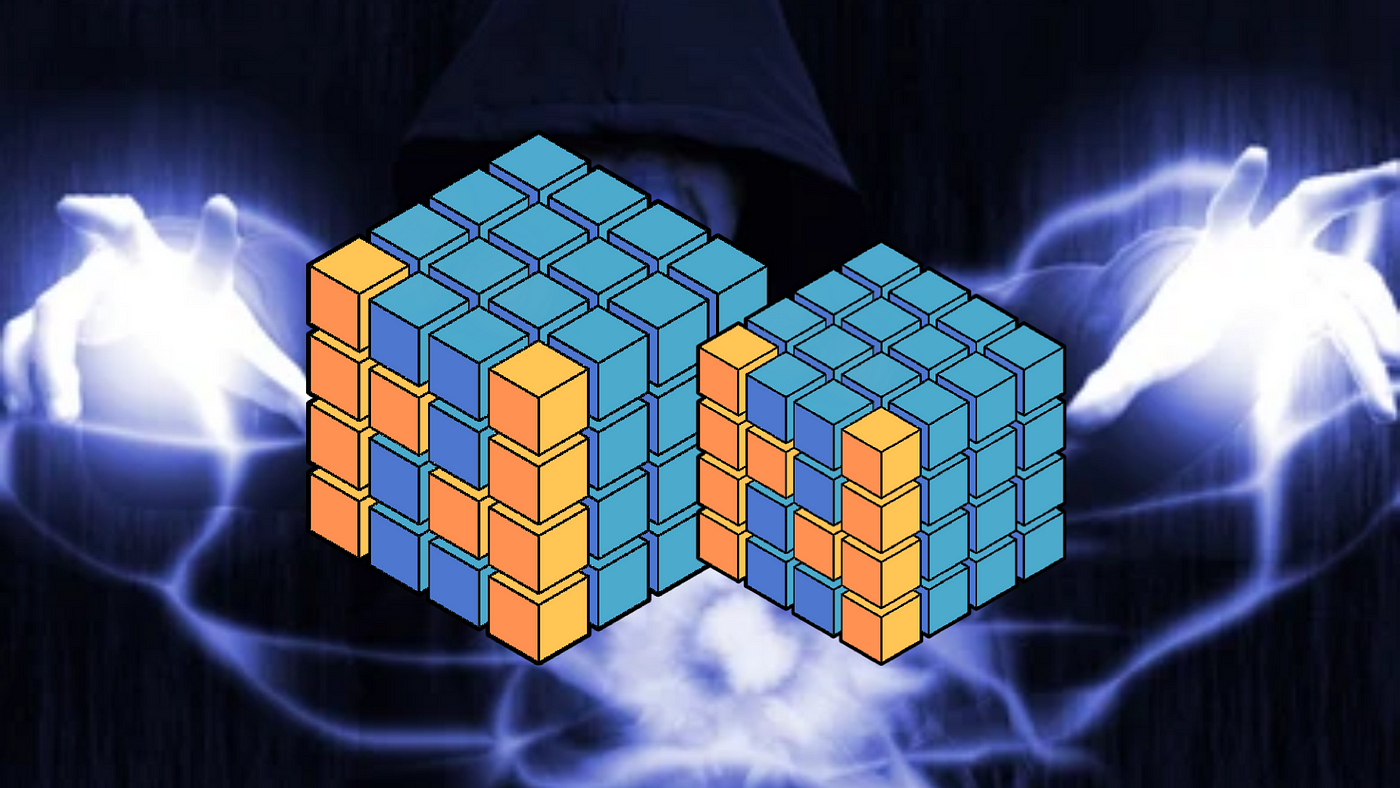 Vector Magic conversion example