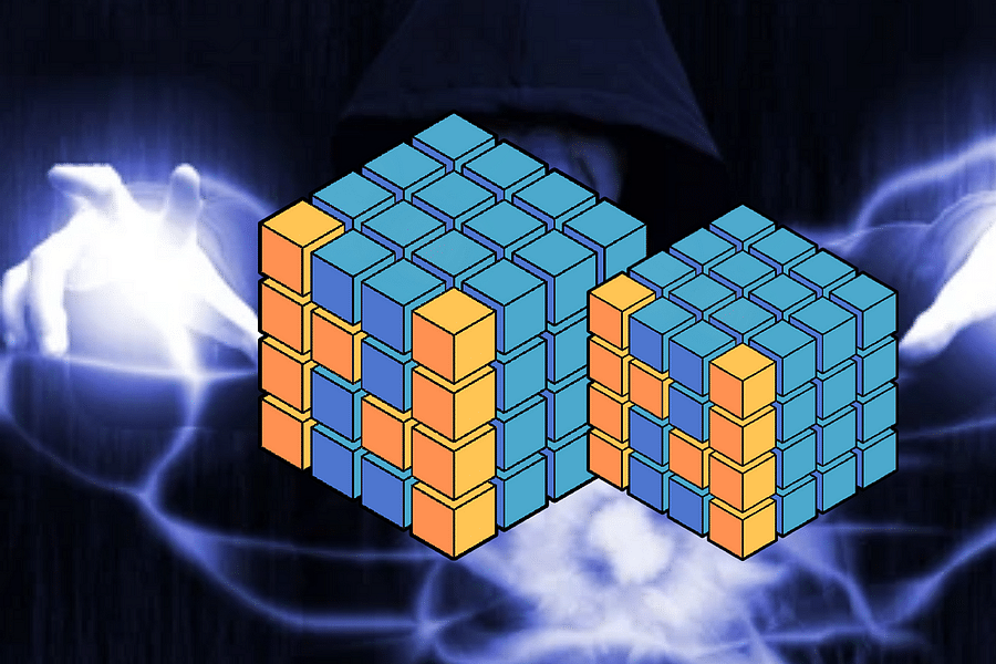 Vector Magic conversion example