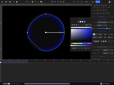 A Step-by-step Tutorial on How to Open and Edit SVG Files