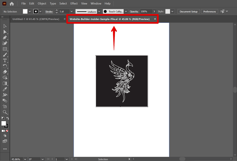 An Ultimate Guide to Understanding SVG File Format