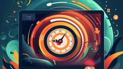 Boosting Website Performance with SVG Compression Tools