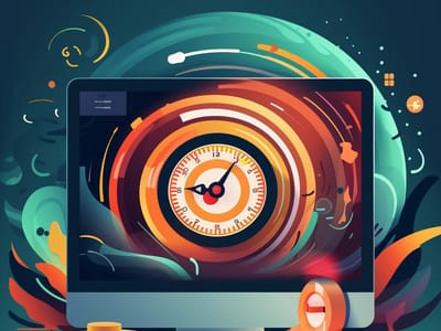 Boosting Website Performance with SVG Compression Tools