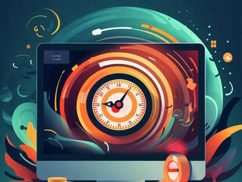 Boosting Website Performance with SVG Compression Tools