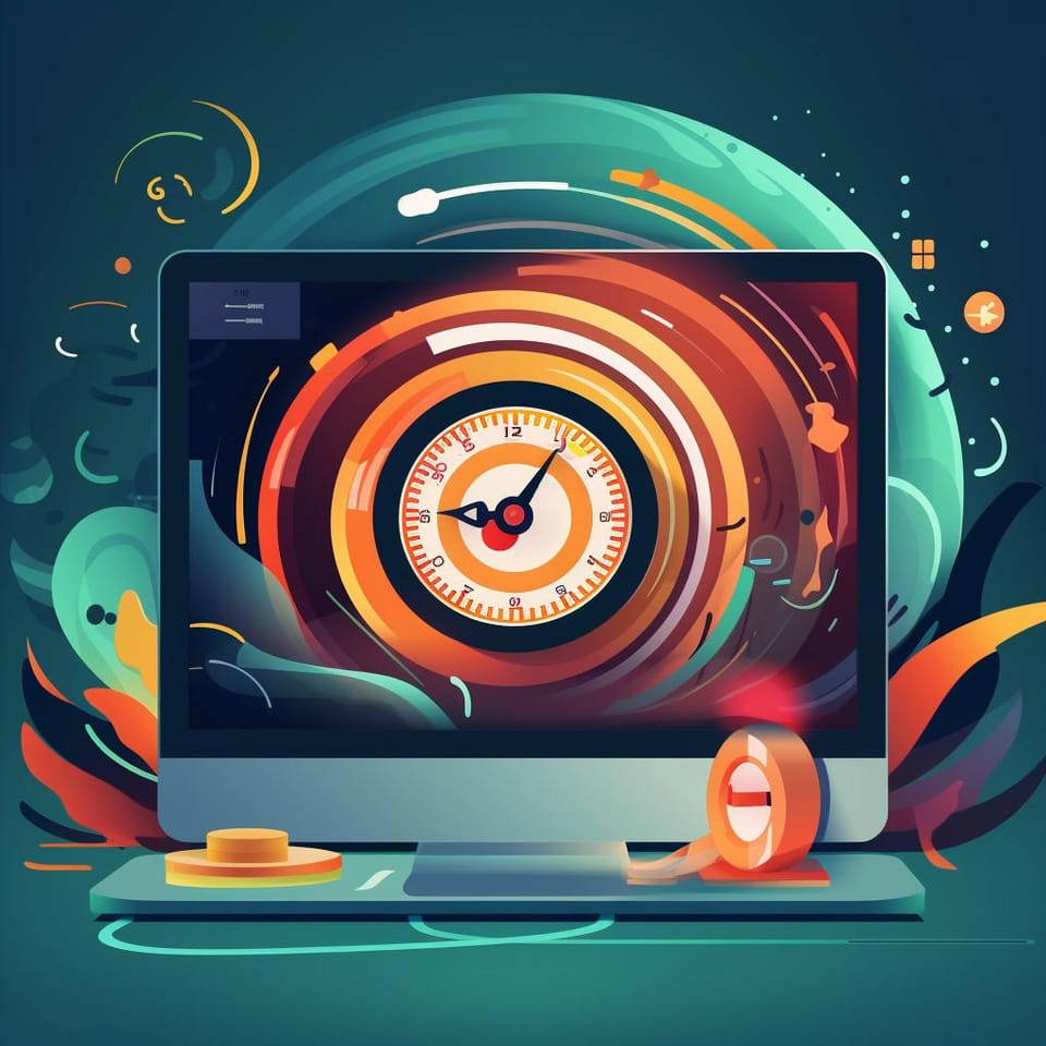 Boosting Website Performance with SVG Compression Tools