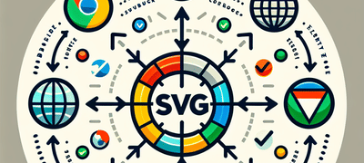 SVG in Web Development