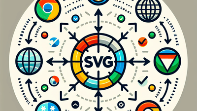 Cross-Browser Compatibility: Ensuring Your SVG Files Work Everywhere