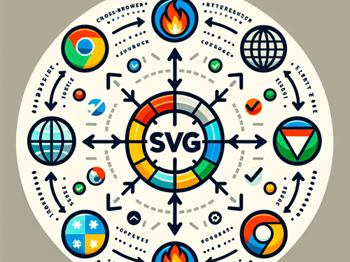 Cross-Browser Compatibility: Ensuring Your SVG Files Work Everywhere
