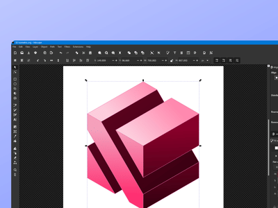 Exploring the Vast Potential of SVG Editing Tools