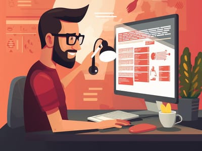 Exploring the Wonders of SVG Animation in Web Design