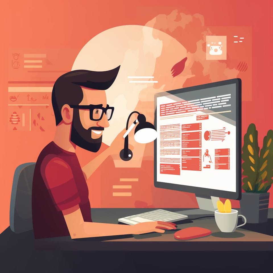 Exploring the Wonders of SVG Animation in Web Design