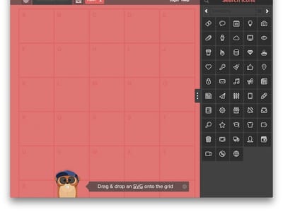 Getting Started with SVG for Beginners: A Comprehensive Guide