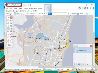 Making the Shift: Transitioning From JPEG to SVG Format
