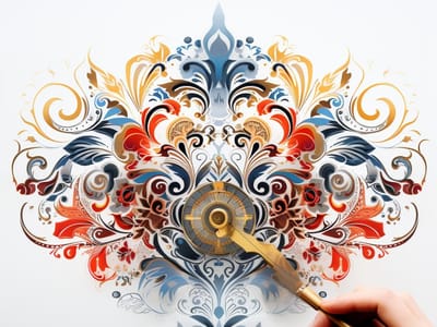 Mastering the Art of SVG: An Advanced Tutorial on SVG Applications