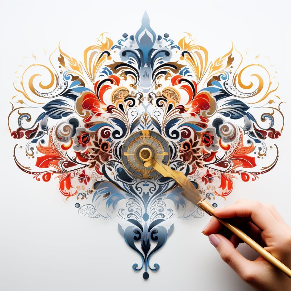 Mastering the Art of SVG: An Advanced Tutorial on SVG Applications