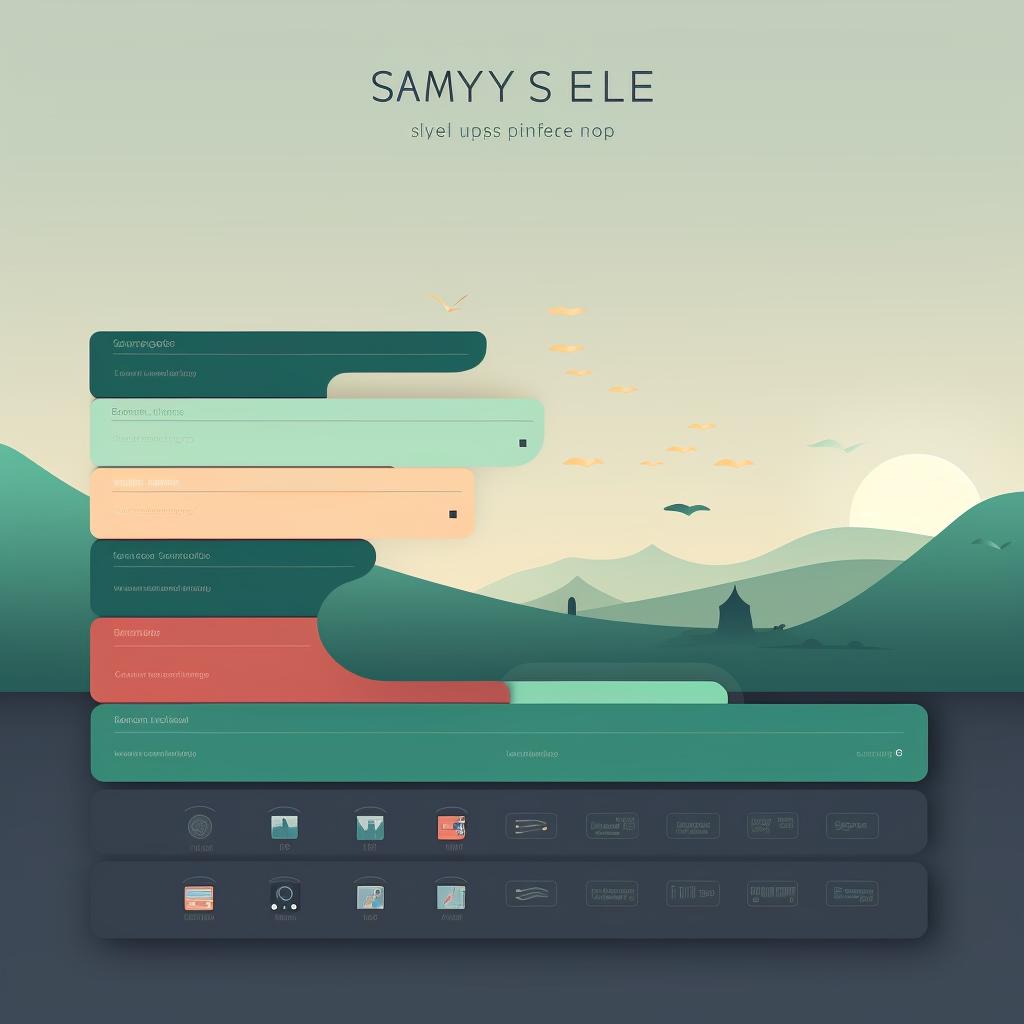 Expanded layers panel showing individual SVG elements