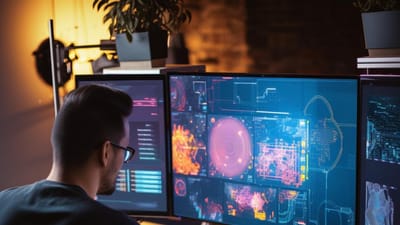 SVG and UX Design: Enhancing User Experience with Scalable Graphics