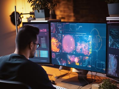 SVG and UX Design: Enhancing User Experience with Scalable Graphics