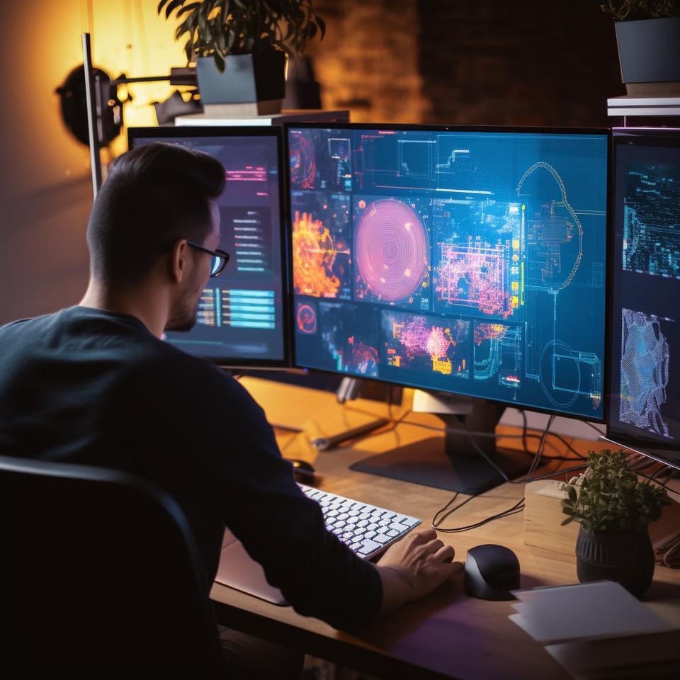 SVG and UX Design: Enhancing User Experience with Scalable Graphics