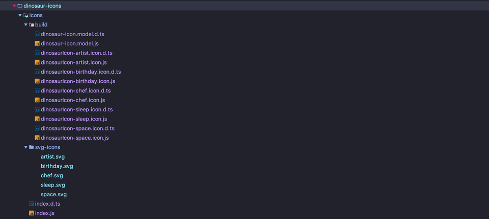 SVG File Format: A Comprehensive Beginner's Guide