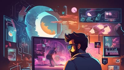 SVG for Game Developers: How to Use SVGs in Game Design