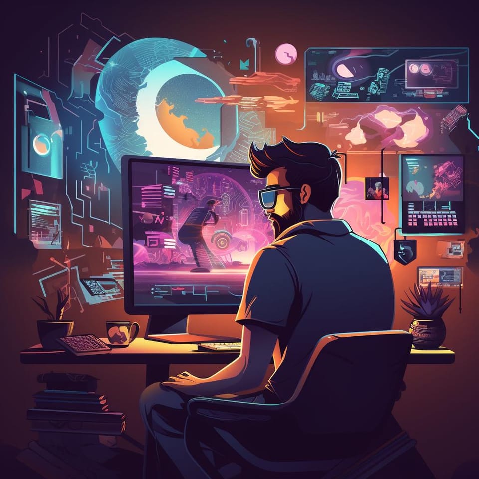 SVG for Game Developers: How to Use SVGs in Game Design