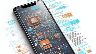 SVG for Mobile Development: A Comprehensive Guide