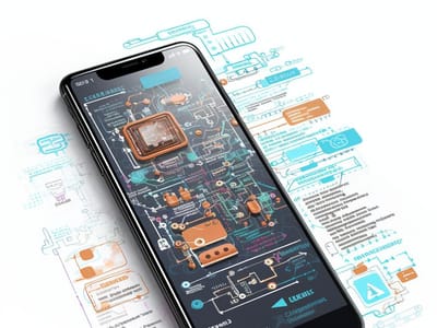 SVG for Mobile Development: A Comprehensive Guide