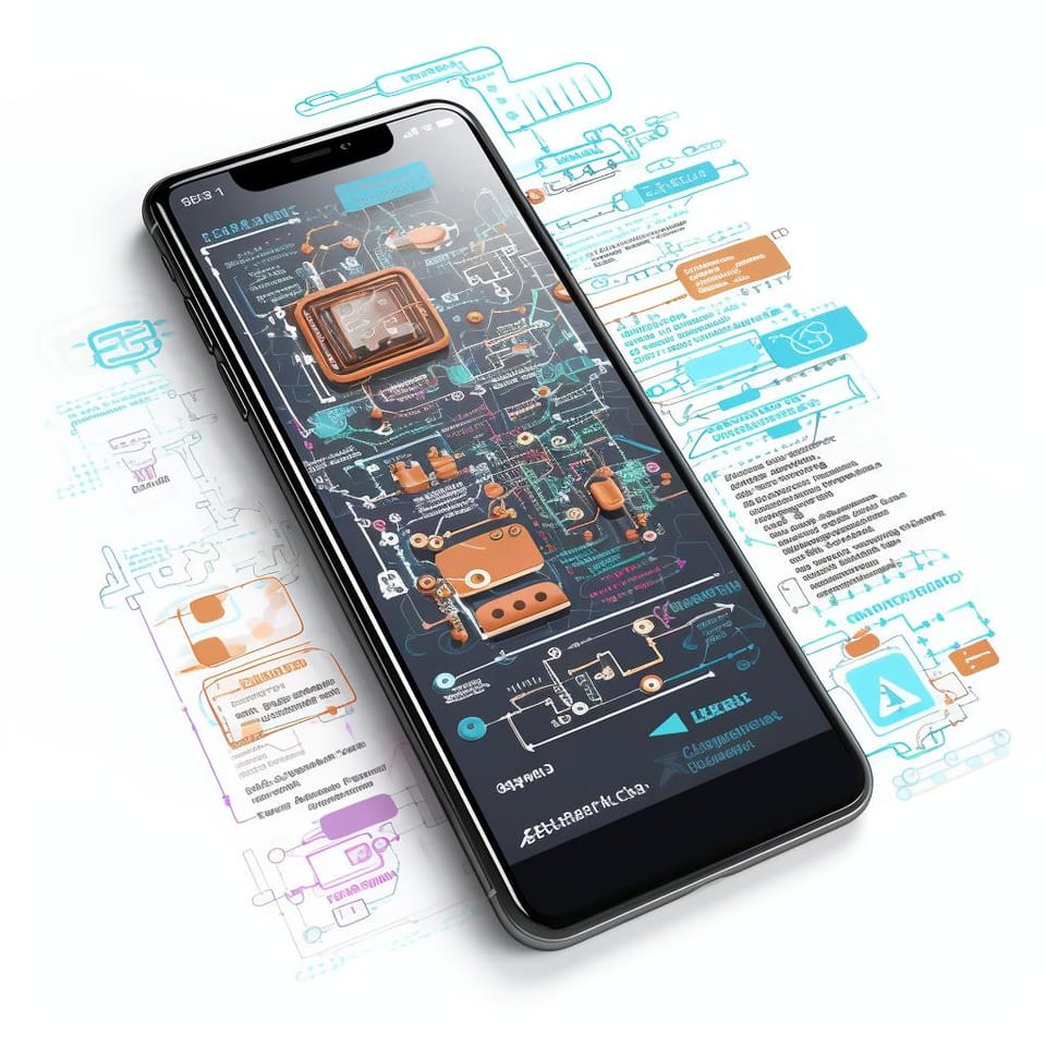 SVG for Mobile Development: A Comprehensive Guide