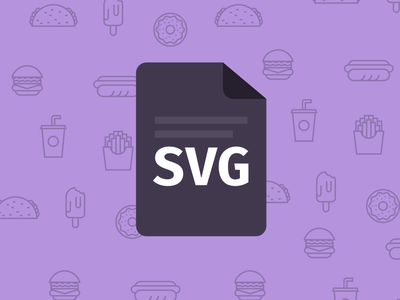 The Role of SVG in Modern Web Development: Benefits and Challenges