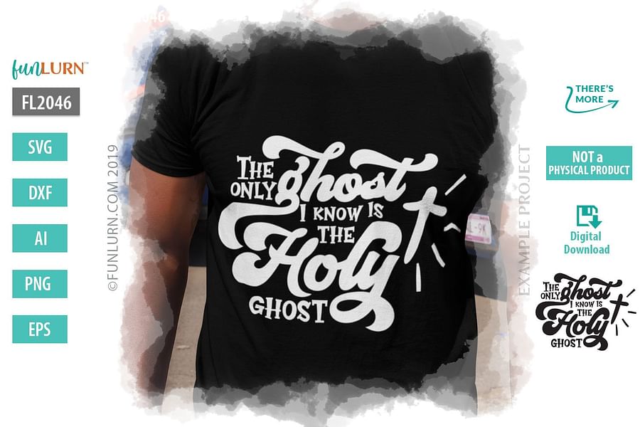 Example of a graphic design created using SVG file