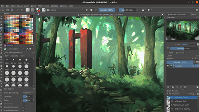 Top 10 SVG Editing Tools You Should Definitely Try