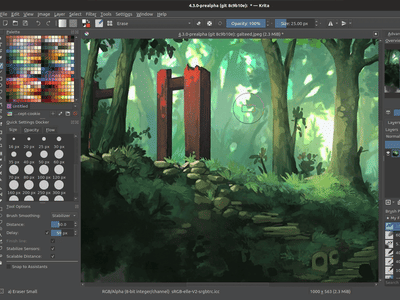 Top 10 SVG Editing Tools You Should Definitely Try
